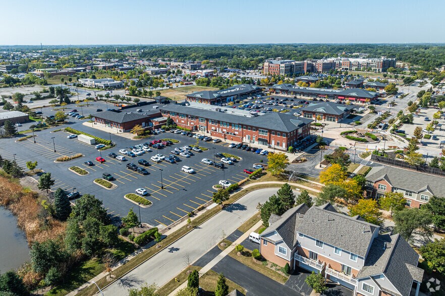 More Photos Of 14225 S 95th St, Orland Park Unknown For Lease