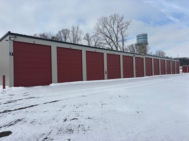 More Photos Of 6780 Main st, Camden Specialty For Sale