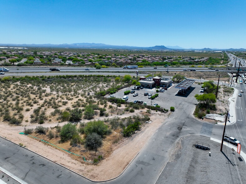 More Photos Of 5030 E Valencia Rd, Tucson Land For Sale
