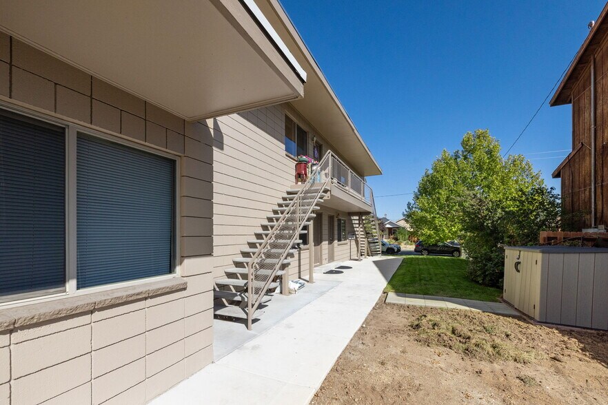 More Photos Of , Reno Multifamily For Sale