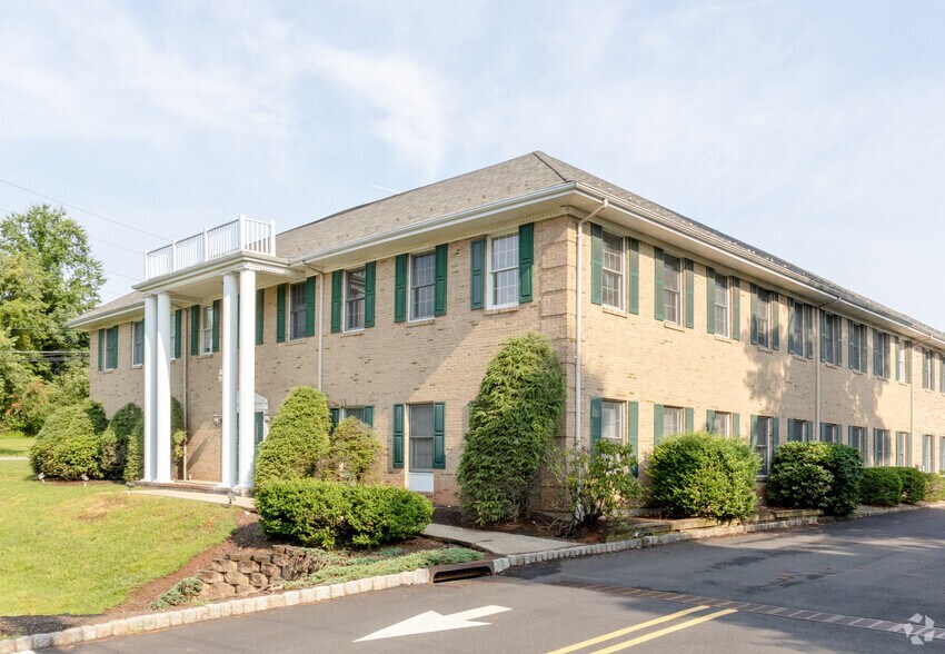More Photos Of 786 Mountain Blvd, Watchung Medical For Lease