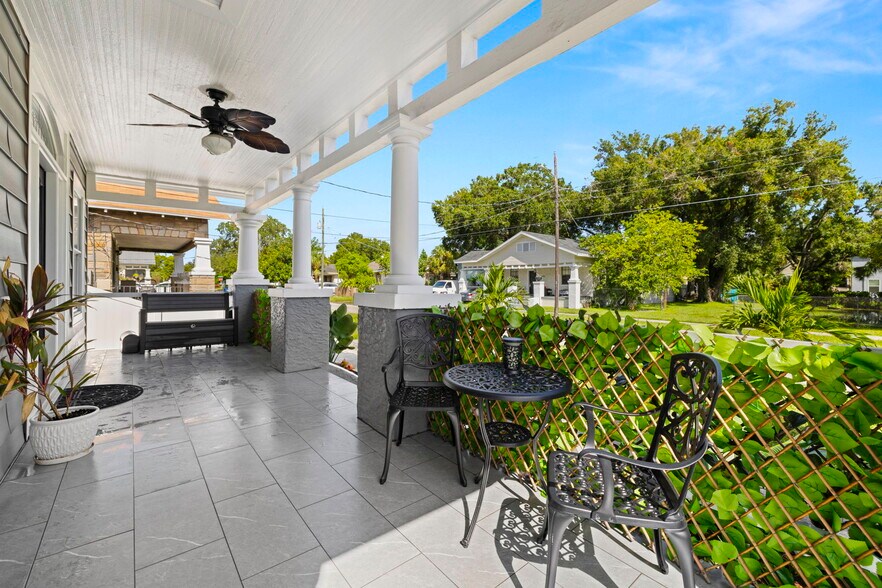 More Photos Of 2526 W Union St, Tampa Multifamily For Sale