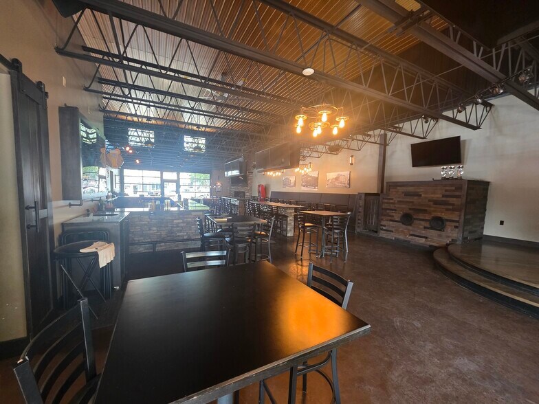 More Photos Of 64 W Main St, Fredonia Bar For Sale