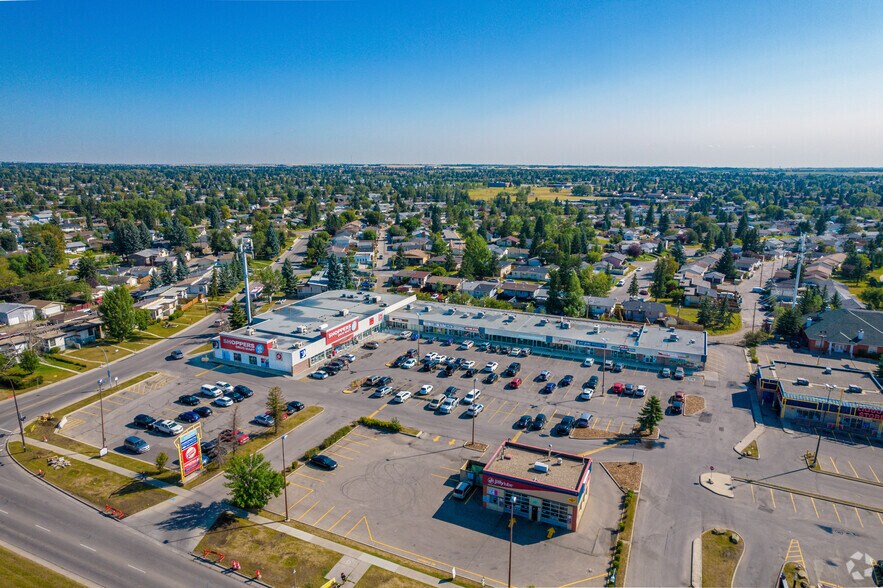More Photos Of 200 52nd St NE, Calgary General Retail For Lease