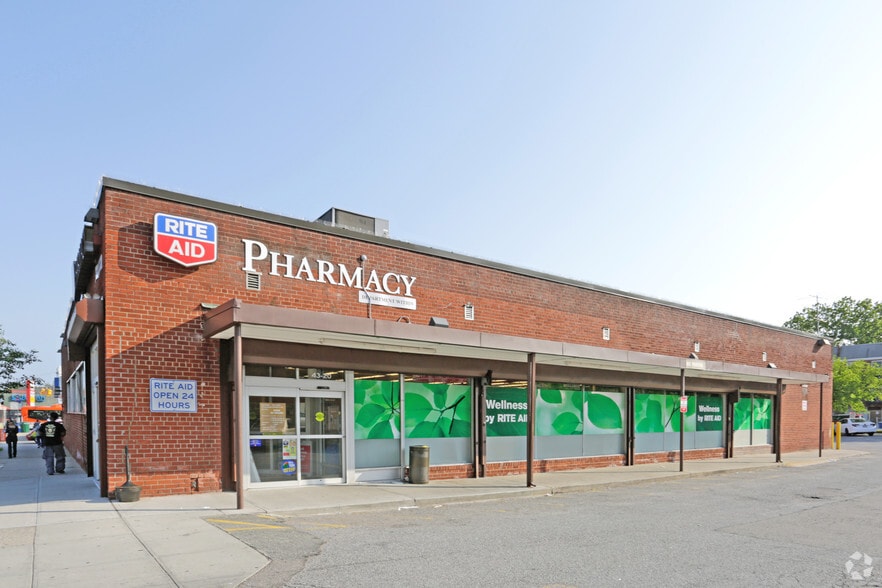 More Photos Of 43-20 Bell Blvd, Bayside Drugstore For Lease