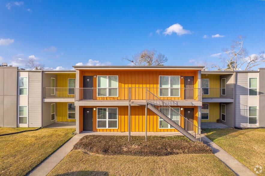More Photos Of 3619 Texas St, Lake Charles Apartments For Sale
