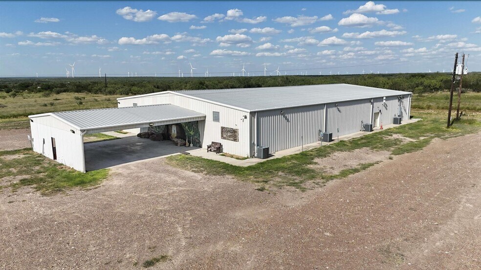 More Photos Of 5029 U.S. 83 hwy, Falcon Warehouse For Sale