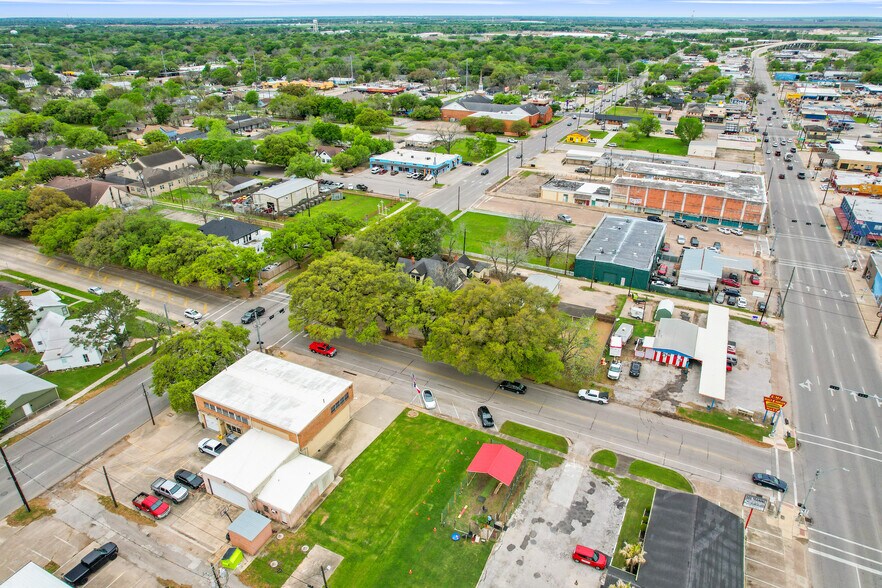 More Photos Of 1030 4th St, Rosenberg Daycare Center For Sale
