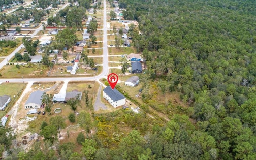 More Photos Of 23576 Mayfly Ln, New Caney Manufactured Housing Mobile Home Park For Sale