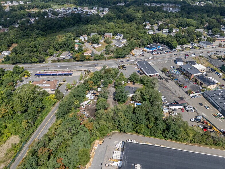 More Photos Of 3 Swampscott Rd, Salem Land For Sale