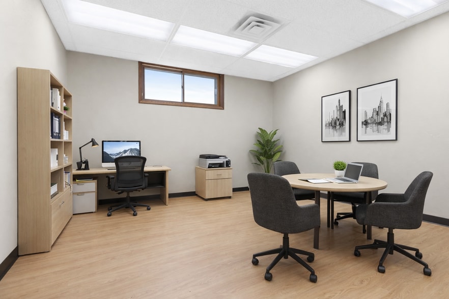 More Photos Of 621 W Lawrence St, Appleton Office For Lease