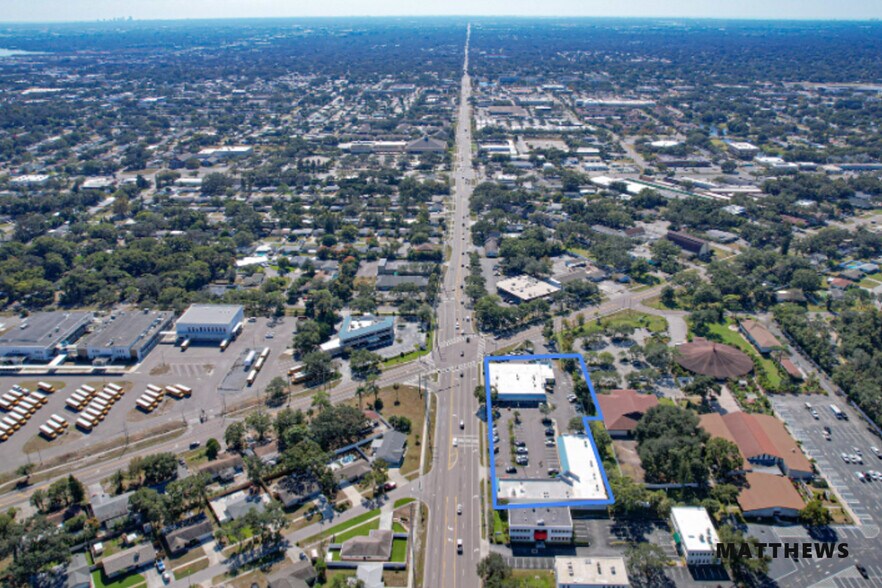 More Photos Of 2198 Coachman Rd NE, Clearwater General Retail For Sale