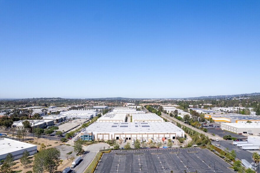 More Photos Of 3170-3172 Nasa St, Brea Warehouse For Lease