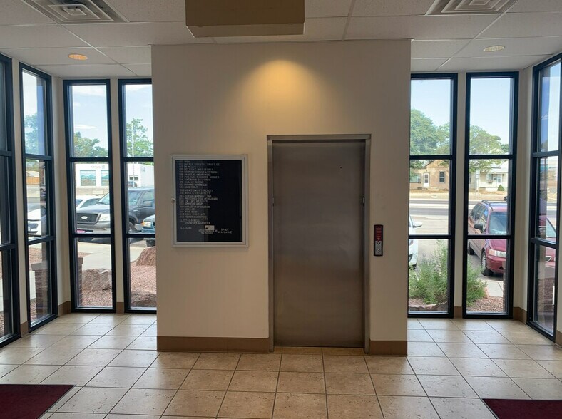 More Photos Of 635 W Corona St, Pueblo Loft Creative Space For Lease