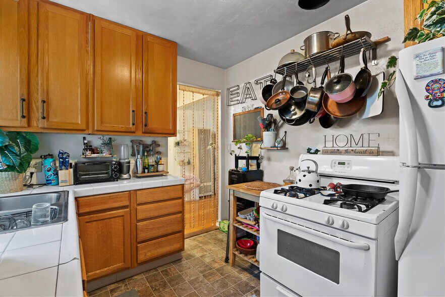 More Photos Of 2126-34 30th st, San Diego Apartments For Sale