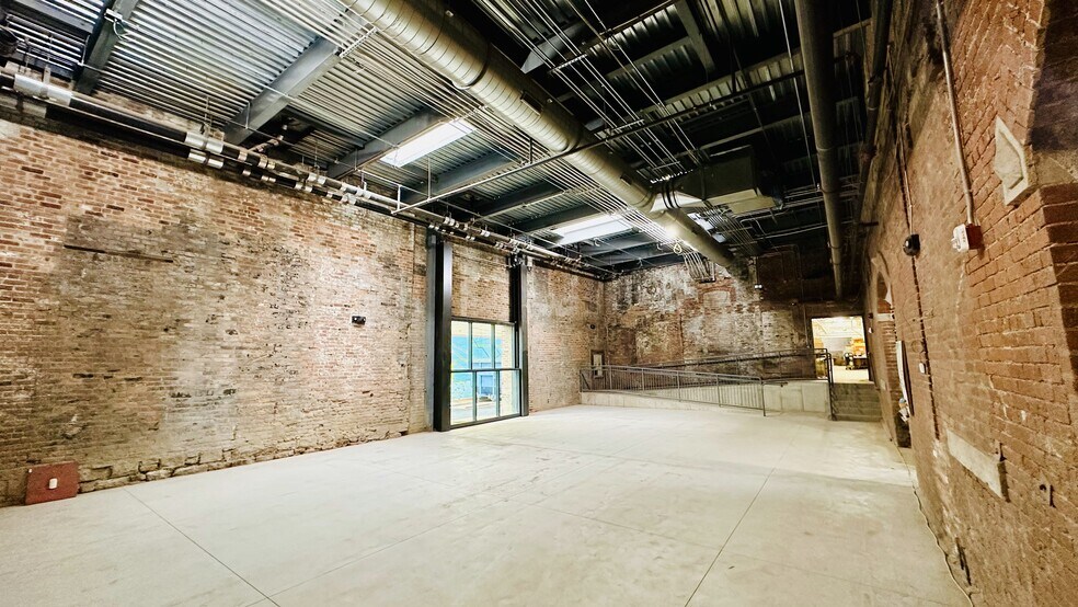 More Photos Of 2529 Orleans St, Detroit Loft Creative Space For Lease