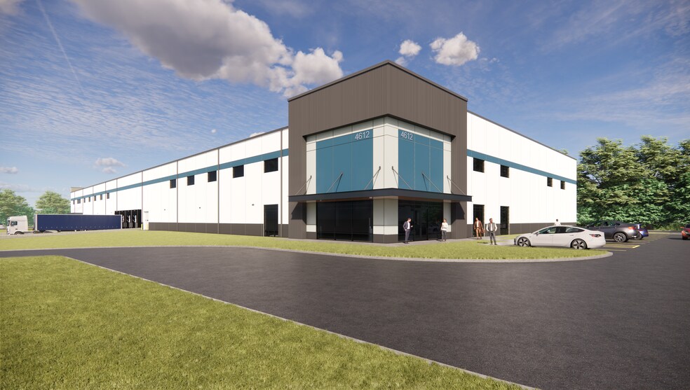 Primary Photo Of 4610 Bethlehem Pike, Telford Distribution For Lease