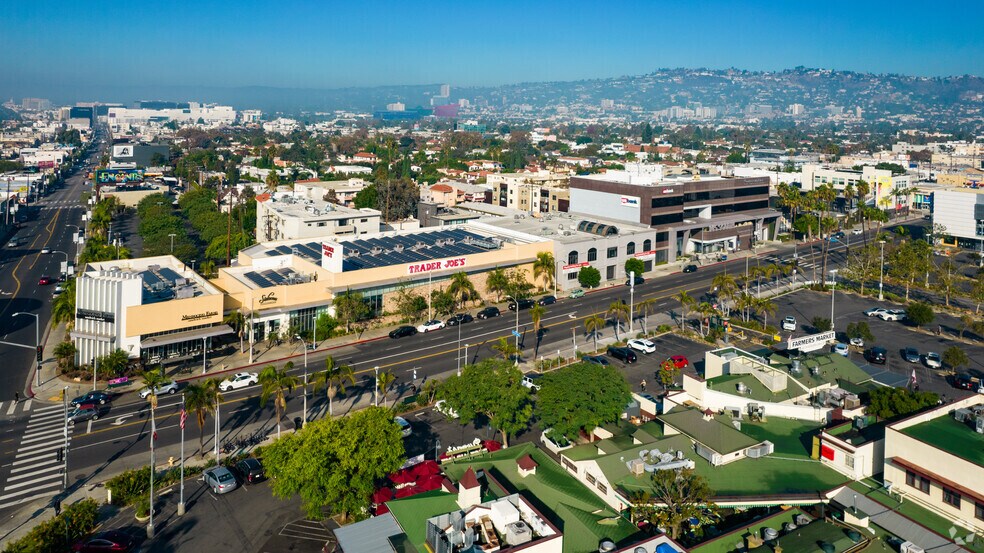 More Photos Of 145 S Fairfax Ave, Los Angeles Coworking Space