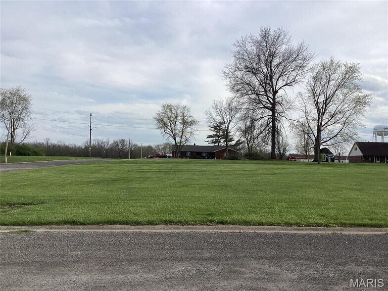 More Photos Of Saturn Terrace Subdivision Dr @ Lake Drive, Freeburg Land For Sale