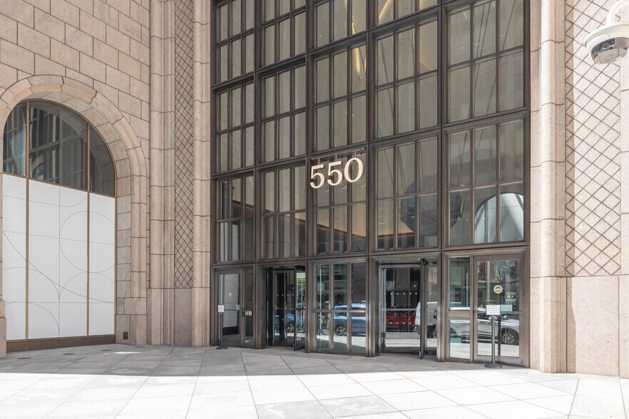 More Photos Of 550 Madison Ave, New York Office For Lease