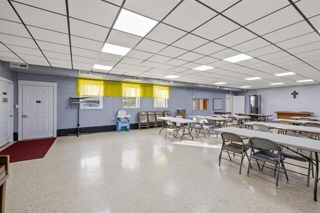 More Photos Of 551 Lee Jackson Hwy, Staunton Religious Facility For Sale