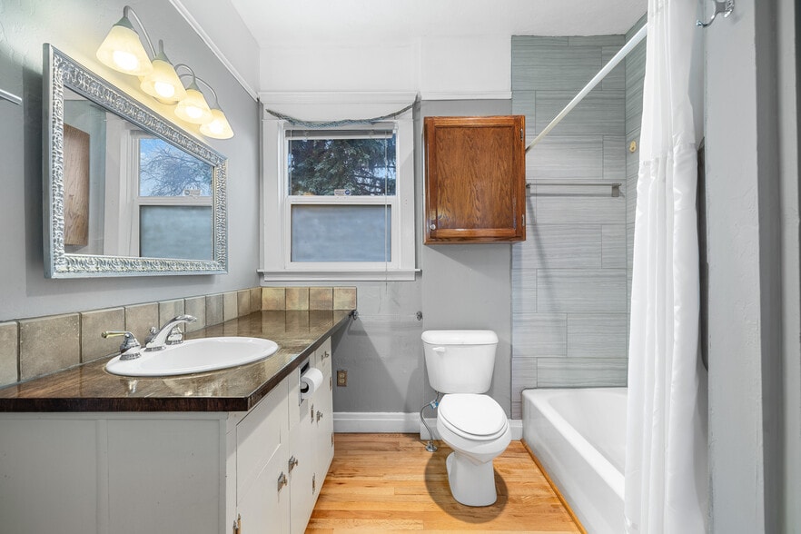 More Photos Of 1411 S Fern St, Nampa Land For Sale