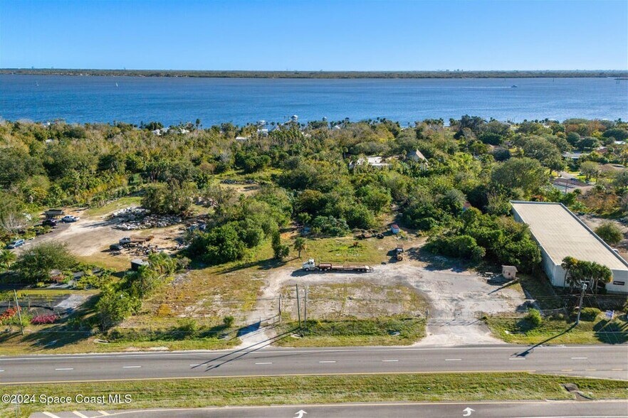 More Photos Of 3740 N US 1 Hwy, Cocoa Land For Sale