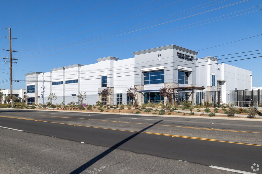 Primary Photo Of 86 E Rider St, Perris Warehouse For Sale