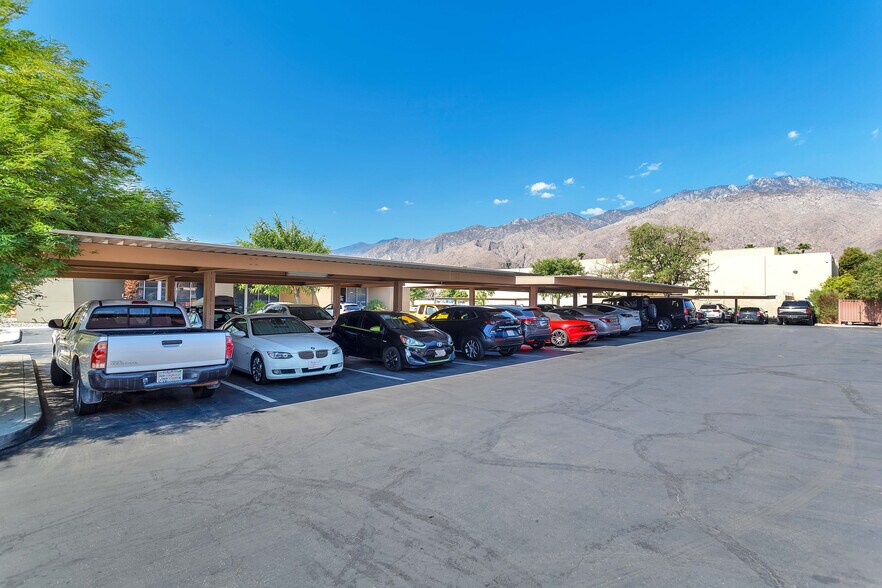 More Photos Of 1801 Taquitz Canyon Way, Palm Springs Office For Sale