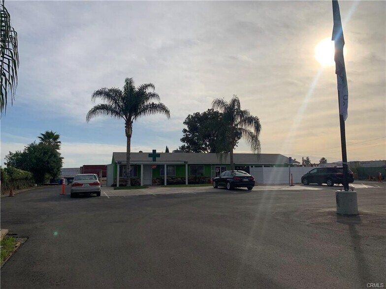 More Photos Of 1153 Harley Knox Blvd, Perris Land For Sale