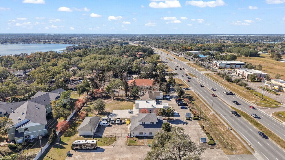 More Photos Of 18610 US Highway 441, Mount Dora Office For Lease