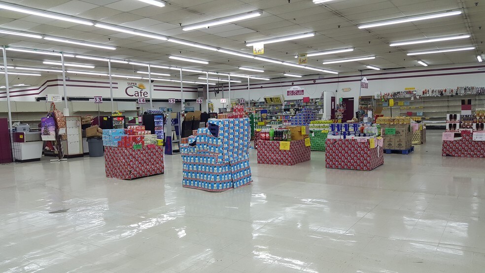 More Photos Of 926-932 Broadway, Newark Freestanding For Sale