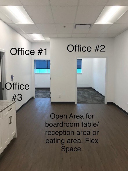 More Photos Of 18635 52nd Ave, Surrey Warehouse For Lease