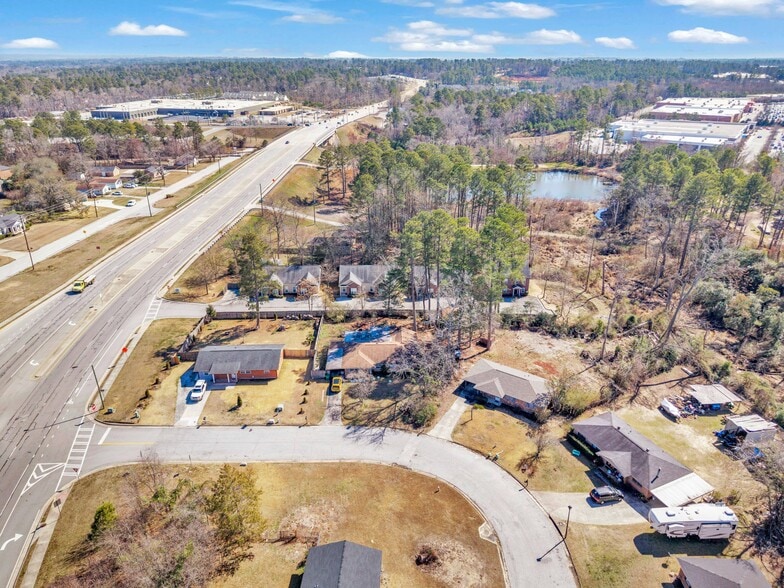 More Photos Of , Evans Multifamily For Sale