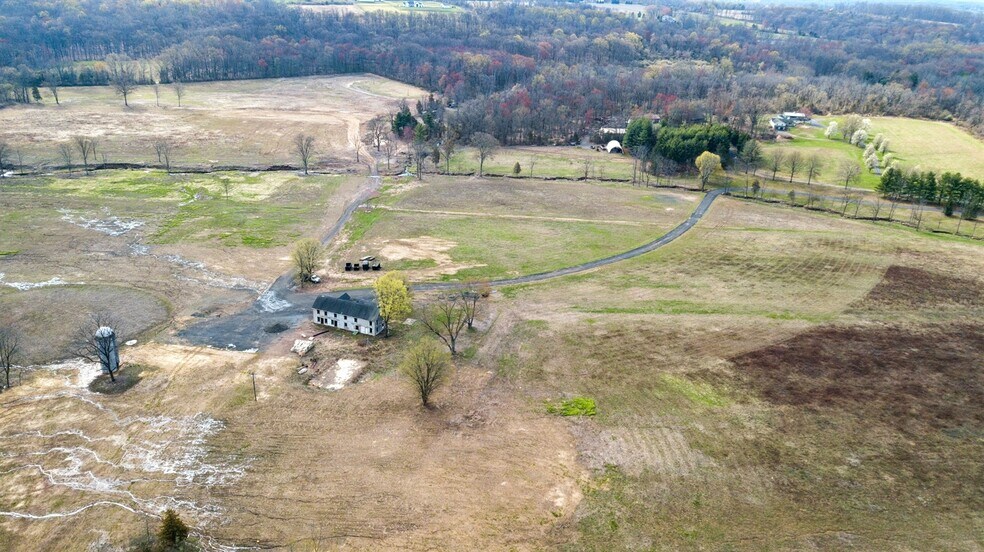 More Photos Of 12 Lynnbrook Dr, Lambertville Land For Sale