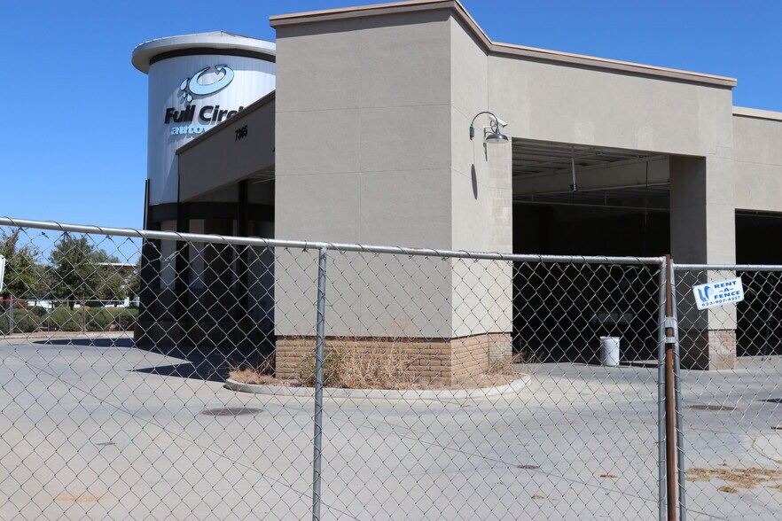 More Photos Of 7365 Power Rd, Queen Creek Land For Sale