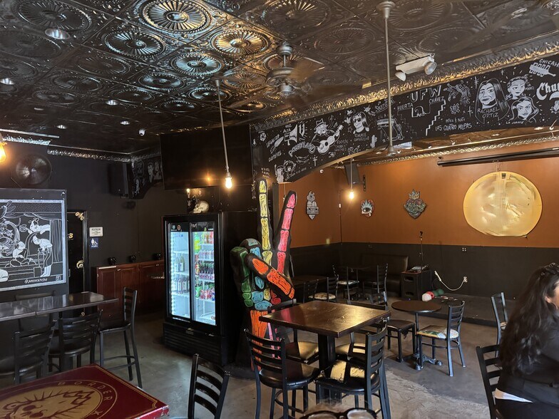 More Photos Of 2179-2181 Logan Ave, San Diego Freestanding For Lease