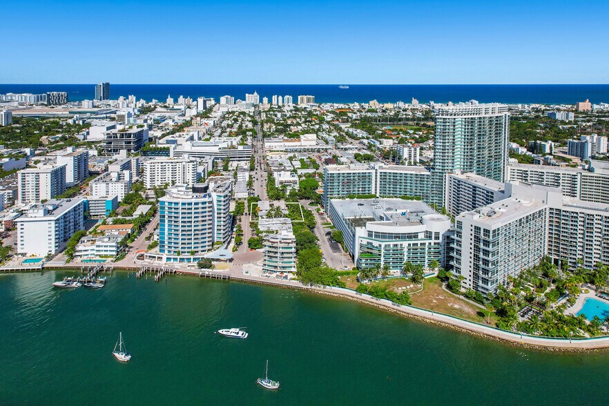 More Photos Of , Miami Beach Multifamily For Sale