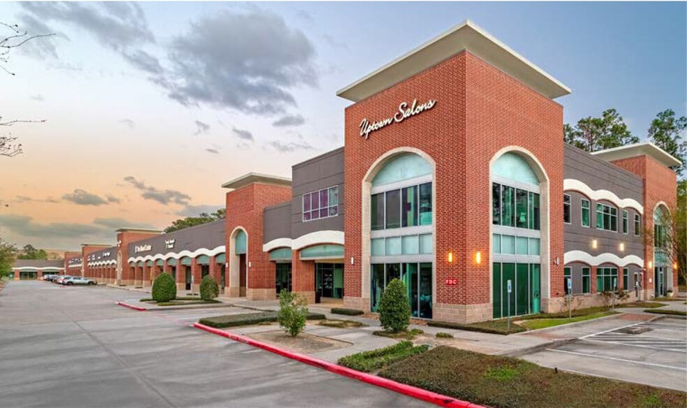 More Photos Of 3091 College Park Dr, The Woodlands General Retail For Lease