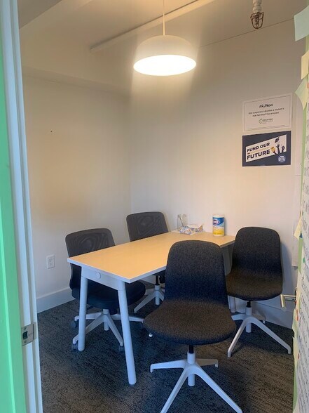 More Photos Of 121 E Berkeley St, Boston Office For Lease