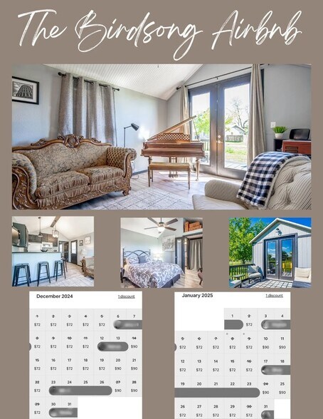 More Photos Of 2546 N Highway 144, Glen Rose Land For Sale