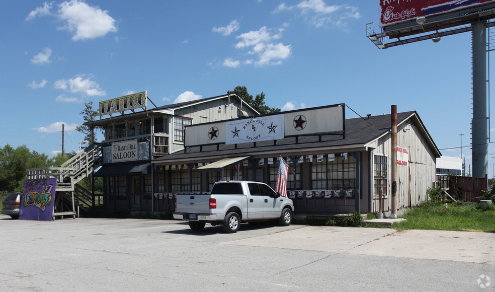 Primary Photo Of 24714 Interstate 45, Spring Freestanding For Lease