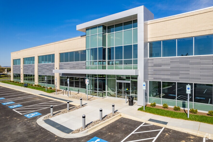 More Photos Of 7100 Guilford Dr, Frederick Coworking Space