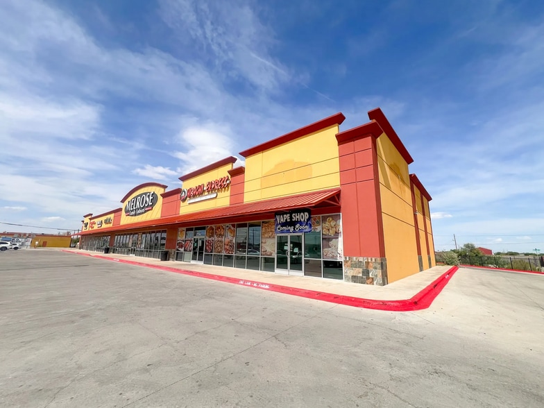 Primary Photo Of 1901 Rankin Hwy, Midland Storefront For Lease