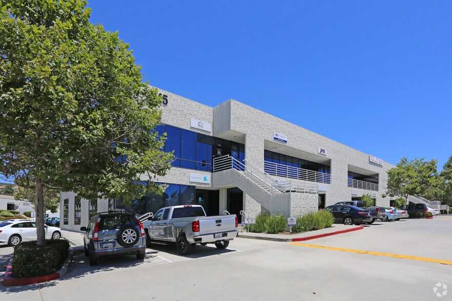 Primary Photo Of 1645 S Rancho Santa Fe Rd, San Marcos Office For Lease