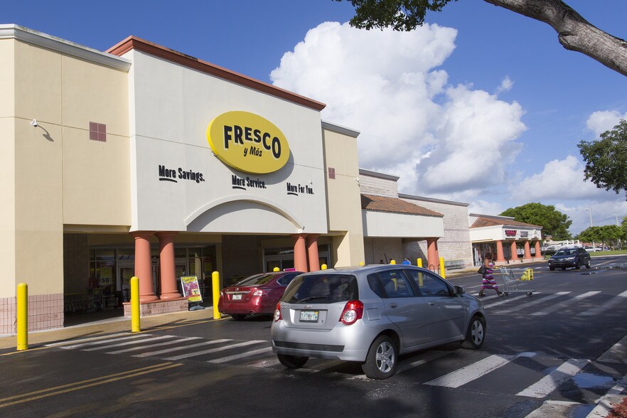 Primary Photo Of 5750 NW 183rd St, Hialeah Unknown For Lease