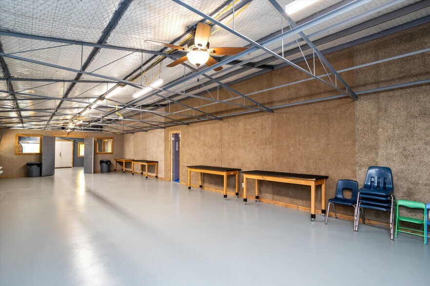 More Photos Of 2508 US-69, Lufkin Lodge Meeting Hall For Sale