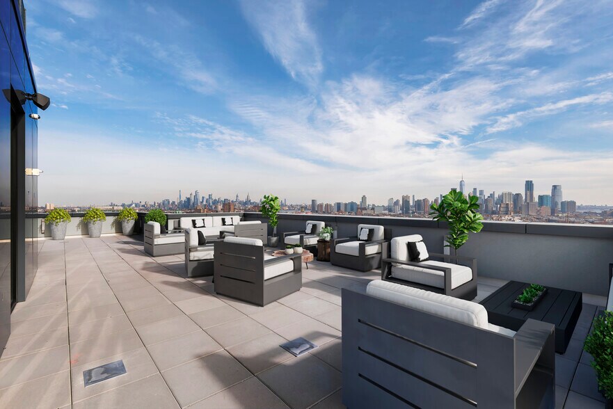 More Photos Of 97 Newkirk St, Jersey City Apartments For Lease