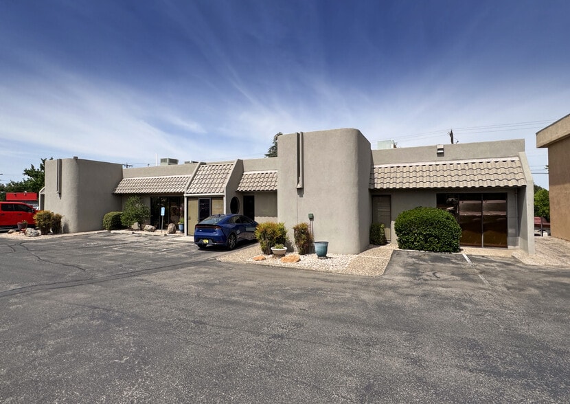 Primary Photo Of 2511-2517 Wyoming Blvd NE, Albuquerque Office For Sale