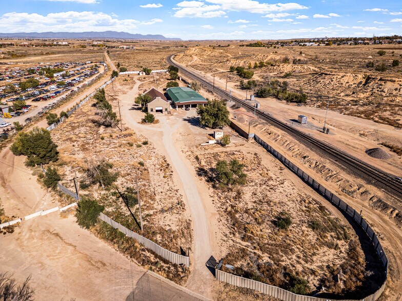 More Photos Of 2900 W 29th St, Pueblo Warehouse For Lease